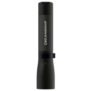 Scangrip Ficklampa M Boostläge 600l Laddbar | CleanNest - SCANGRIP | CleanNest