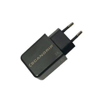 Scangrip Laddare 220v Med Usb 5v 2a | CleanNest - SCANGRIP | CleanNest
