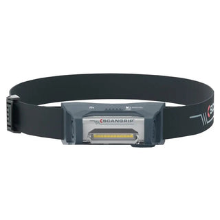 Scangrip Pannlampa I - view Laddbar 400l - | CleanNest - SCANGRIP | CleanNest