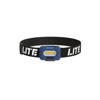 PANNLAMPA LITE A LED SENSOR - SCANGRIP