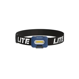 Scangrip Pannlampa Lite A LED Sensor | CleanNest - SCANGRIP | CleanNest