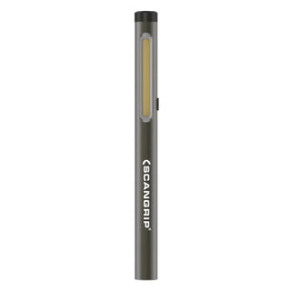 Scangrip Pennlampa LED 200l Laddbar - | CleanNest - SCANGRIP | CleanNest