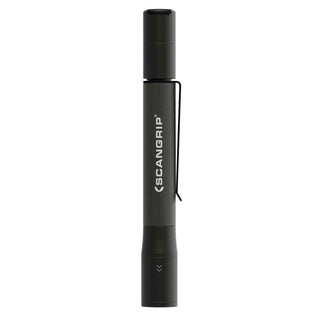 Scangrip Pennlampa M Boostläge 300l Laddbar | CleanNest - SCANGRIP | CleanNest