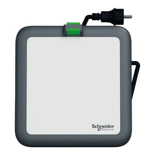 Schneider Arbetsbelysning 4000l Laddbar Schne | CleanNest - SCHNEIDER | CleanNest