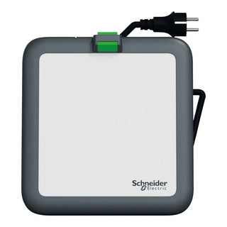 Schneider Arbetsbelysning 4000lum | CleanNest - SCHNEIDER | CleanNest