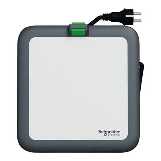 Schneider Arbetsbelysning 6800lum - | CleanNest - SCHNEIDER | CleanNest