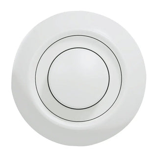 Schneider Dimmer LED 1 - 370w Vit Renova | CleanNest - SCHNEIDER | CleanNest