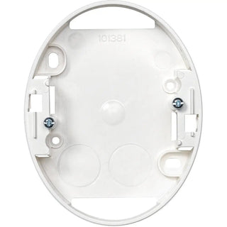 Schneider Dosa 2 - vägsuttag Up Vit Renova | CleanNest - SCHNEIDER | CleanNest