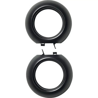 Schneider Kombinationsram Svart Renova | CleanNest - SCHNEIDER | CleanNest