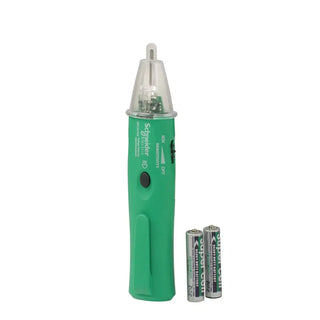 SPÄNNINGSPROVARE CAT III 1000V - SCHNEIDER