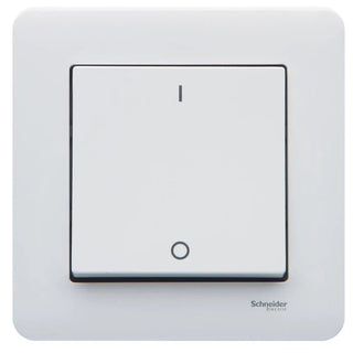 Schneider Strömbrytare Inf 2 - pol Sb Exxact | CleanNest - SCHNEIDER | CleanNest