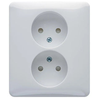 Schneider Vägguttag Inf 2v Ojord Sb Exxact | CleanNest - SCHNEIDER | CleanNest