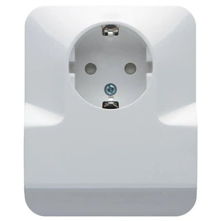 Schneider Vägguttag Kombi 2+1 3v Jo Sb Exxact | CleanNest - SCHNEIDER | CleanNest