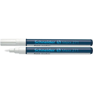LACKPENNA MAXX 271 VIT 1-2MM - SCHNEIDER2