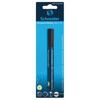 MÄRKPENNA MAXX 130 SVART 1-3MM SB - SCHNEIDER2