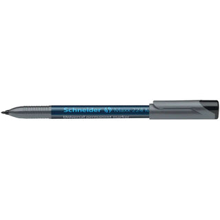 Schneider2 Märkpenna Maxx 224 1mm Svart | CleanNest - SCHNEIDER2 | CleanNest