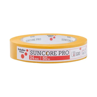 Schuller Maskeringstejp Suncore Pro 24mmx50m | CleanNest - SCHULLER | CleanNest