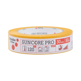 MASKERINGSTEJP SUNCORE PRO 30MMX50M - SCHULLER