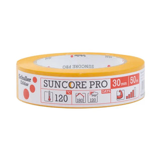 Schuller Maskeringstejp Suncore Pro 30mmx50m | CleanNest - SCHULLER | CleanNest