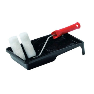 Schuller Rollerset Baseline Cage 10cm | CleanNest - SCHULLER | CleanNest