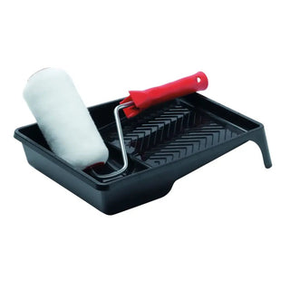 Schuller Rollerset Baseline Cage 18cm | CleanNest - SCHULLER | CleanNest
