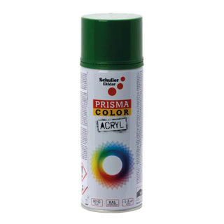 Schuller Sprayfärg Lövgrön Ral6002 400ml | CleanNest - SCHULLER | CleanNest