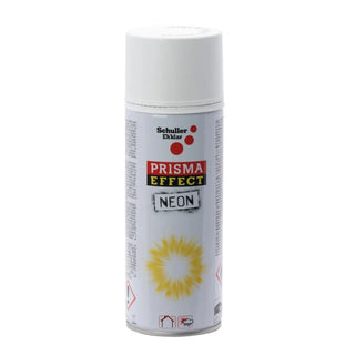 SPRAYFÄRG PRIMER VIT 400ML - SCHULLER