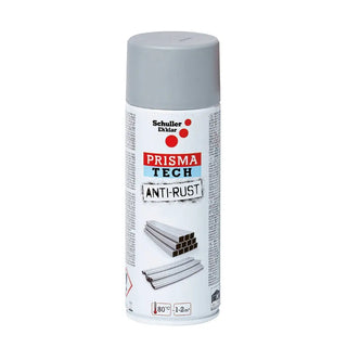 SPRAYFÄRG PRIMER GRÅ 400ML - SCHULLER