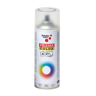 Schuller Spraylack Matt Klar 400ml - | CleanNest - SCHULLER | CleanNest