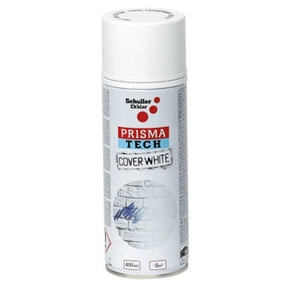 YTFÖRSEGLING VIT 400ML - SCHULLER