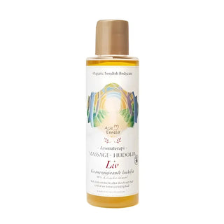 Senses by Nature Hud- & Massageolja Liv - 150ml