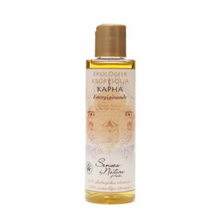 Senses by Nature Kropp & Massageolja Kapha 150ml