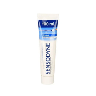Sensodyne Tandkräm Original 100ml