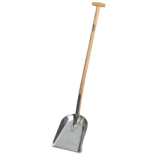 Serva Aluminiumskyffel 3,5Klm - Serva | CleanNest