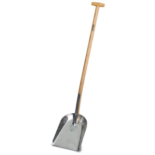 Serva Aluminiumskyffel 4Klm - CleanNest
