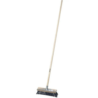SERVA ANLÄGGNINGSKVAST SKAFTAD | CleanNest - SERVA | CleanNest