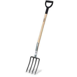 Serva Grävgrep 4-Klo - CleanNest
