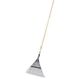 Serva Räfsa Flata Pinnar - 22 Runda Pinnar - CleanNest