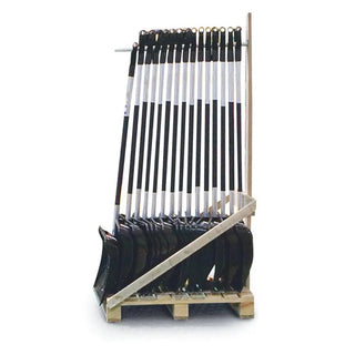 SERVA SNÖSKYFFEL MAJSTER 2 15ST/PALL SERV | CleanNest - SERVA | CleanNest
