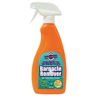 SNÄCK & HAVSTULPANBORTTAGARE 500ML - SHARKBITE
