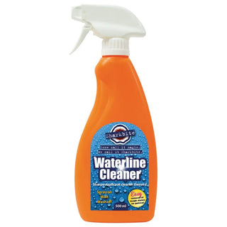 VATTENLINJERENGÖRING 500ML - SHARKBITE