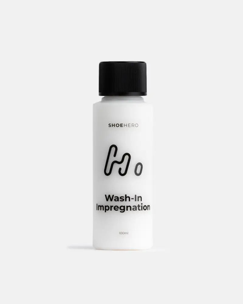 SHOE HERO Wash-In Impregnation
