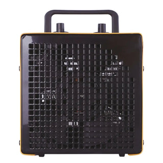 VÄRMEFLÄKT MINI FYRKANTIG 2KW - SIAL