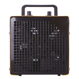 SIAL VÄRMEFLÄKT MINI FYRKANTIG 2KW | CleanNest - SIAL | CleanNest