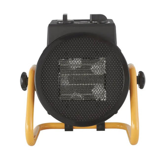 SIAL VÄRMEFLÄKT RUND 2KW | CleanNest - SIAL | CleanNest