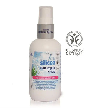 Silicea Silicea Balsamspray Hair Repair - 120ml | CleanNest - Silicea | CleanNest