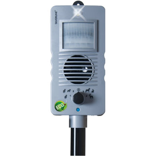 SILVERLINE AVSKRÄCKARE KATT&VILT 300M2 | CleanNest - SILVERLINE | CleanNest