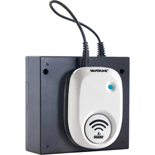 Silverline Avskräckare Mus&Råtta MR50 Battery Silverline - Silverline | CleanNest