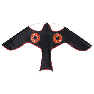 Silverline Fågelskämma Blackbird Set 5m - CleanNest