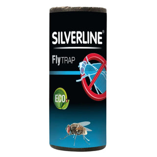 Silverline Flugfälla Spiral 4-Pack - CleanNest